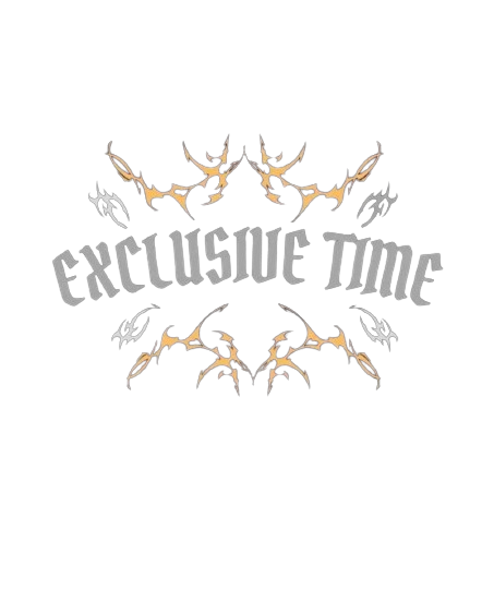 exclusive time